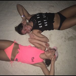 Meet your Posher, Abby